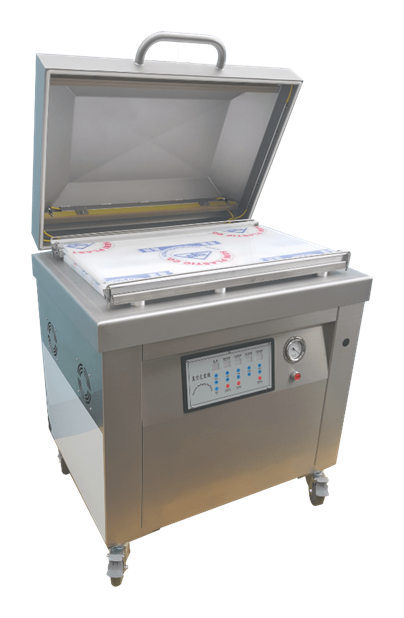 全不銹鋼真空包裝機(jī)CCMF-IC-623